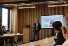 Unlock Corporate Success with Advanced Interactive Panels