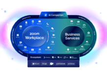 Zoom’s EMEA Channel Strategy: Unlocking New Opportunities for Resellers Zoom dashboard