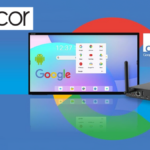 Avocor Launches EDLA OPS: A New Era for Interactive Displays