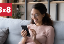 8×8 Unveils Latest AI-Powered Platform Enhancements 8x8 Unveils Latest AI-Powered Platform Enhancements for Enhanced Customer Experience and Engagement