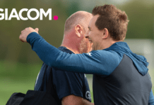 Giacom Renews Sponsorship of The Big Goal to Tackle Youth Homelessness Giacom Renews Sponsorship of The Big Goal to Tackle Youth Homelessness