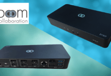 Boom ZYGO: Simplifying Conferencing Connectivity with One Cable Boom Collaboration Launches ZYGO: Ultimate Conferencing Connectivity Hub for Better Meetings