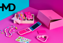 Experience Nostalgia with the HMD Barbieâ„¢ Phone for a Digital Detox Experience Nostalgia with the HMD Barbieâ„¢ Phone for a Digital Detox