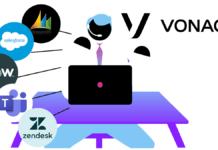 Vonage: The Power of Integrating UC and CC Platforms Vonage