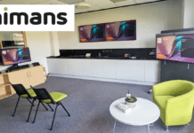 Nimans Unveils Presentation and Demonstration Facilities in Salford Nimans Unveils Cutting-Edge Presentation and Demonstration Facilities to Boost Customer Engagement and Sales