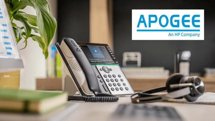 TSG Building Services Boosts Digital Innovation with Apogee Partnership