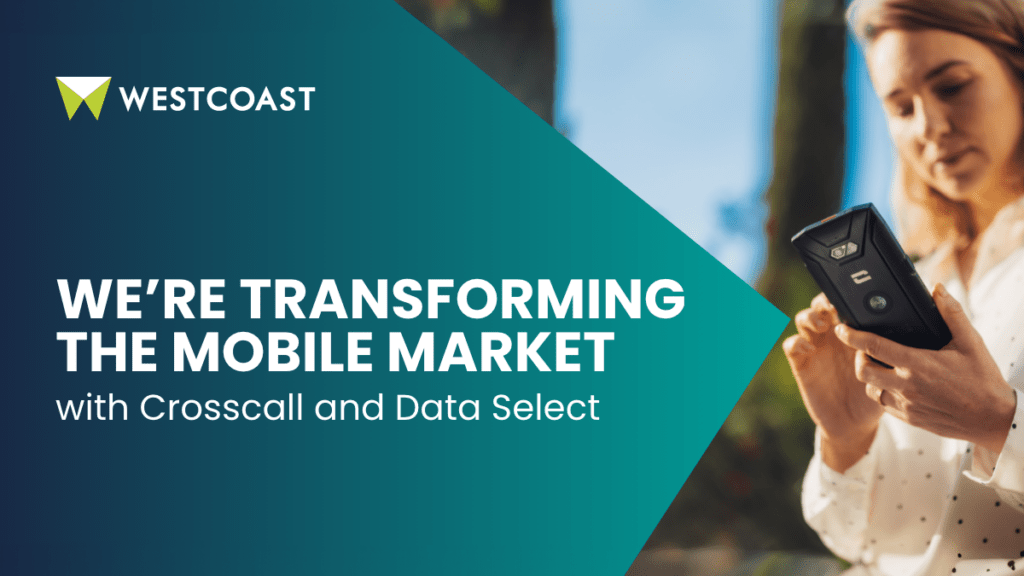 Crosscall and Data Select Announce Partnership for Telecoms Market