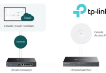 TP-Link Launches Omada Cloud Essentials: Free Cloud-Based Management TP-Link Launches Omada Cloud Essentials: Free Cloud-Based Management for Surveillance Networks and Small Businesses