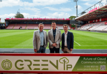 Green IP Scores with AFC Bournemouth Green IP Scores with AFC Bournemouth