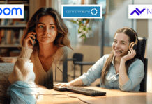 Top Trends in Contact Centres Top Contact Centre Trends