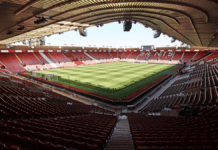 Tech Tackles Stadiums: Game On! Tech Tackles Stadiums: Game On!