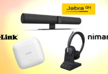 Why SMBs Should Invest in Business-Grade UC&C Devices Purchasing for Purpose