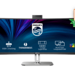 Philips 32:9 SuperWide Thunderbolt™ 4 Monitor