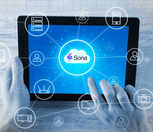 Sona Business Brings Connectivity and IP Solutions to UK Making an impact
