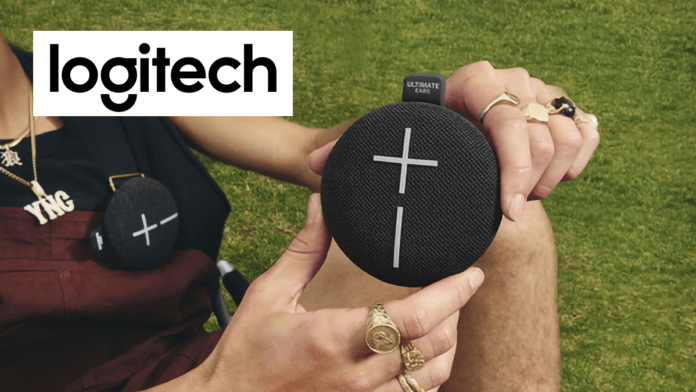 Ultimate Ears Unveils MINIROLL: Portable Bluetooth Speaker with Strap