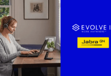 Evolve IP and Jabra Strengthen Strategic Partnership Evolve IP and Jabra Strengthen Strategic Partnership