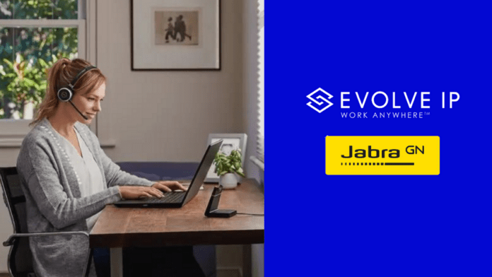 Evolve IP and Jabra Strengthen Strategic Partnership