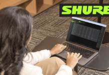 Shure’s All-In-One Management Tool: ShureCloud Revolutionize Audio Device Management with ShureCloud: Streamlined Control and Remote Access