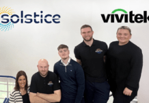 Vivitek Partners with Solstice AV for UK Distribution Expansion Vivitek Partners with Solstice AV for UK Distribution Expansion