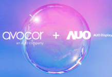 AUO Display Plus Acquires Avocor AUO Display Plus Acquires Avocor