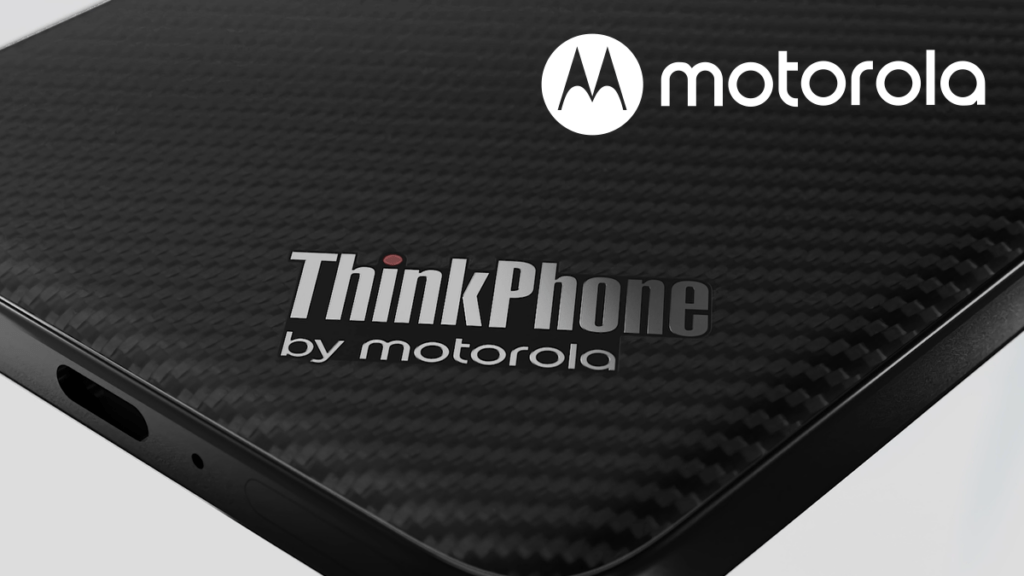 Motorola Expands Business Portfolio with ThinkPhone 25 and Moto G75 5G Business Edition