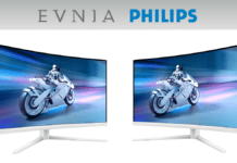 Evnia Curved Fast VA Panels for Gamers Evnia Curved Fast VA Panels for Gamers