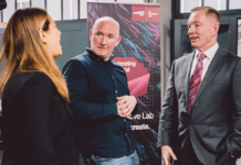 Digital Catapult’s 5G Lab opened by UK Tech Minister Digital Catapult’s 5G Immersive Lab opened by UK Tech MinisterÂ