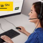 Jabra Launches AI-Powered ClearSpeech for Contact Centre Professionals