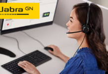 Jabra Launches ClearSpeech for Contact Centre Professionals Jabra Launches AI-Powered ClearSpeech for Contact Centre Professionals