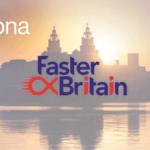 Sona Business Partners with ITS to Boost Faster Britain Project