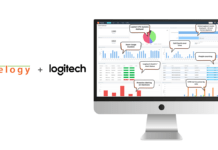 Utelogy Enhances AV Management with Logitech CollabOS Integration Utelogy Enhances AV Management with Logitech CollabOS Integration