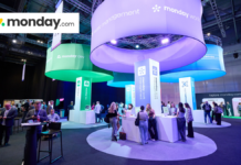 monday.com’s Cutting-Edge Work Management Solutions Elevated to the Next Level The Week starts with monday