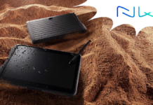 Unbreakable Connectivity: Durable Devices for Seamless Field Communication