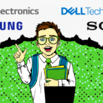 Green-Leaning Devices