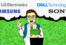 Eco-Conscious Devices: The Rise of Green Tech Green-Leaning Devices