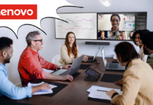 Lenovo ThinkSmart Core Gen 2: Future-Proofing AI-Optimised Meeting Spaces Lenovo Introduces ThinkSmart Core Gen 2 to Future-Proof AI-Optimised Meeting Spaces
