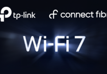 TP-Link and Connect Fibre partner to deliver leading Wi-Fi 7 technology TP-Link and Connect Fibre partner to deliver leading Wi-Fi 7 technology