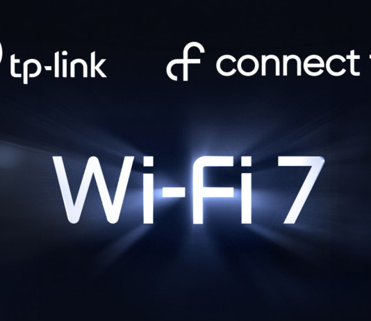 TP-Link and Connect Fibre partner to deliver leading Wi-Fi 7 technology TP-Link and Connect Fibre partner to deliver leading Wi-Fi 7 technology