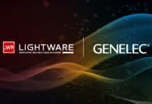 Lightware and Genelec Collaborate to Optimise Audio Control in Corporate AV Systems Lightware and Genelec Announce Integration to Optimise Audio Control in Corporate AV Systems