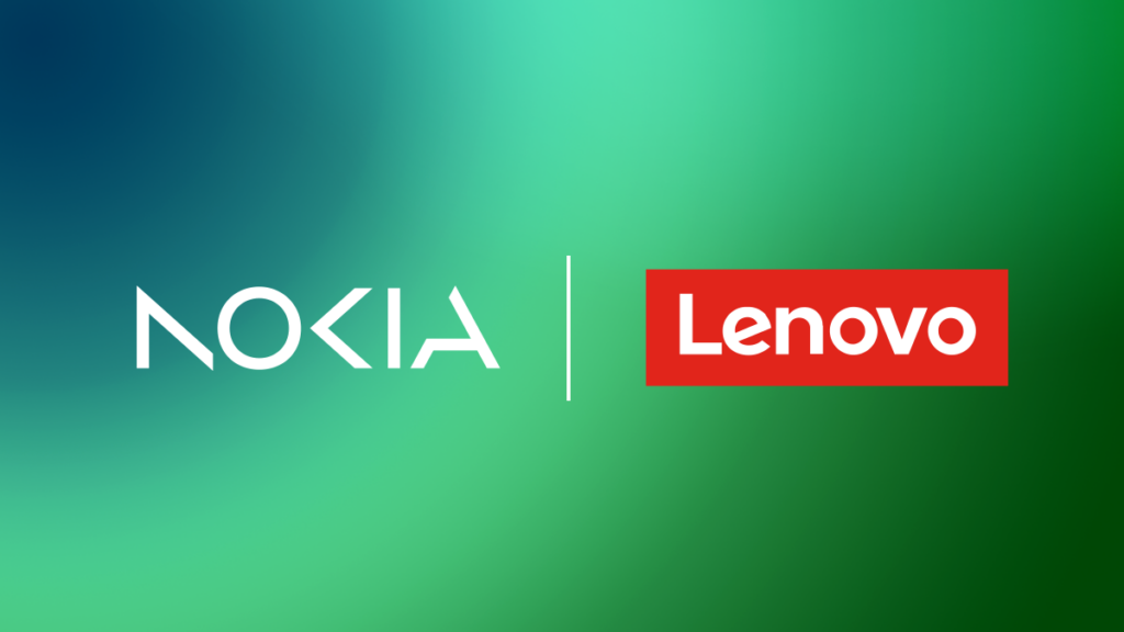 Nokia and Lenovo Join Forces to Revolutionise Data Centre Solutions