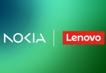 Nokia and Lenovo Join Forces for Data Centre Solutions Nokia and Lenovo Join Forces to Revolutionise Data Centre Solutions