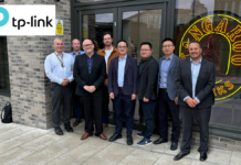 TP-Link and ASK4 form UK Partnership to elevate Connectivity TP-Link and ASK4 form UK Partnership to elevate Connectivity