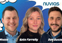 Nuvias UC Strengthens Commitment with Investment and New Appointments