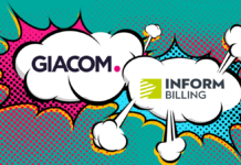 Giacom acquires Inform Billing Giacom Acquires Inform Billing