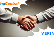 RingCentral Partners Verint RingCentral Partners Verint