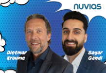 Nuvias UC Gears Up to Guide Partners through complex Microsoft Teams and Zoom Deployments