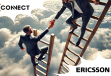 UK Connect joins Ericsson’s Channel Partner Program