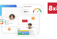 8×8 Announces Innovations and Enhancements to 8×8 Cloud Platform 8x8 Announces Innovations and Enhancements to 8x8 Cloud Platform