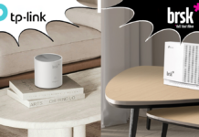 TP-Link and brsk announce 2Gbps UK Partnership TP-Link and brsk announce 2Gbps UK Partnership