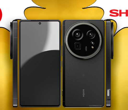 Sharp to Introduce AQUOS R9 pro Smartphone in Asia Sharp to Introduce AQUOS R9 pro Smartphone in Asia